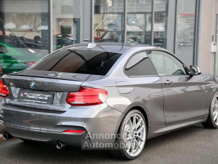 BMW M2 M240i Coupe xDrive Navi Prof. - 4