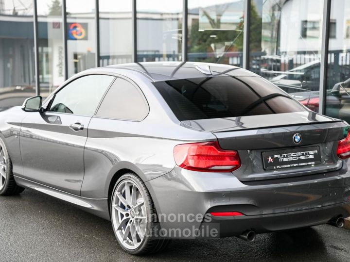 BMW M2 M240i Coupe xDrive Navi Prof. - 5