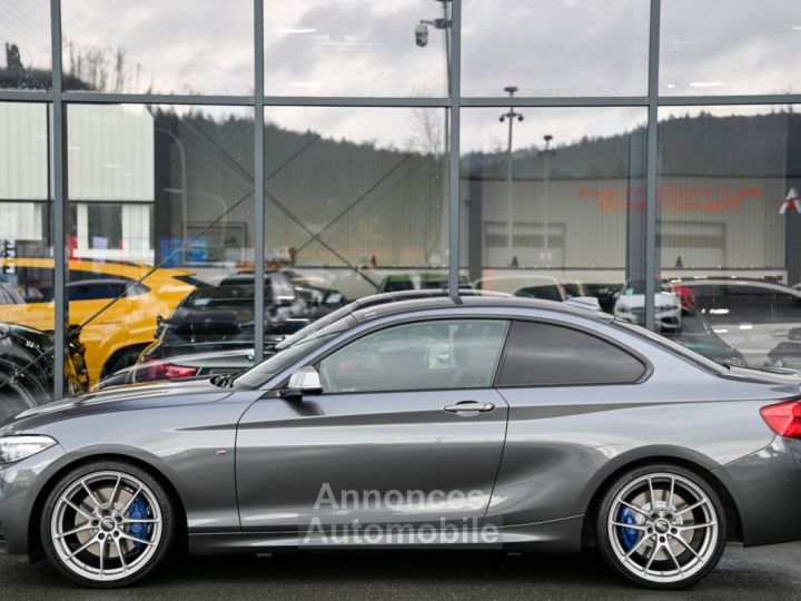 BMW M2 M240i Coupe xDrive Navi Prof. - 6