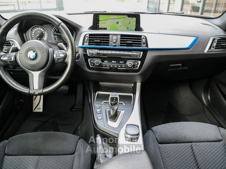 BMW M2 M240i Coupe xDrive Navi Prof. - 10