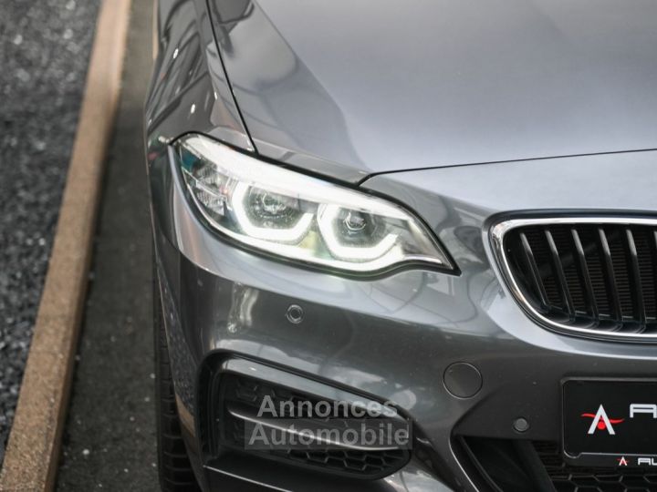 BMW M2 M240i Coupe xDrive Navi Prof. - 21