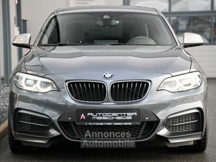 BMW M2 M240i Coupe xDrive Navi Prof. - 23