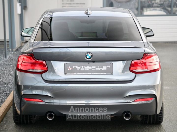 BMW M2 M240i Coupe xDrive Navi Prof. - 24