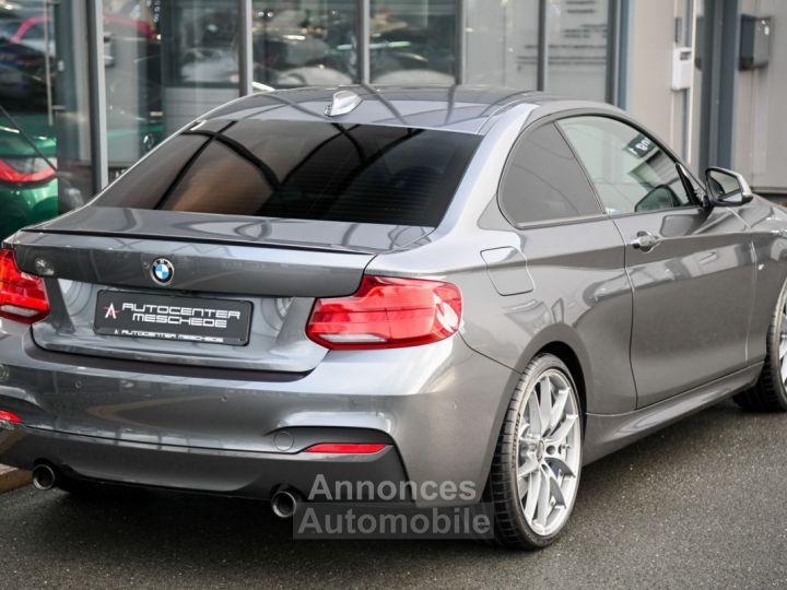 BMW M2 M240i Coupe xDrive Navi Prof. - 26