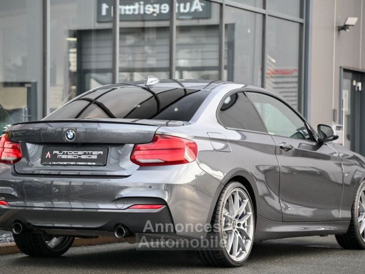 BMW M2 M240i Coupe xDrive Navi Prof. - 28