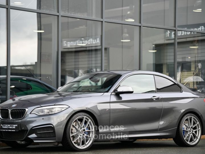 BMW M2 M240i Coupe xDrive Navi Prof. - 29