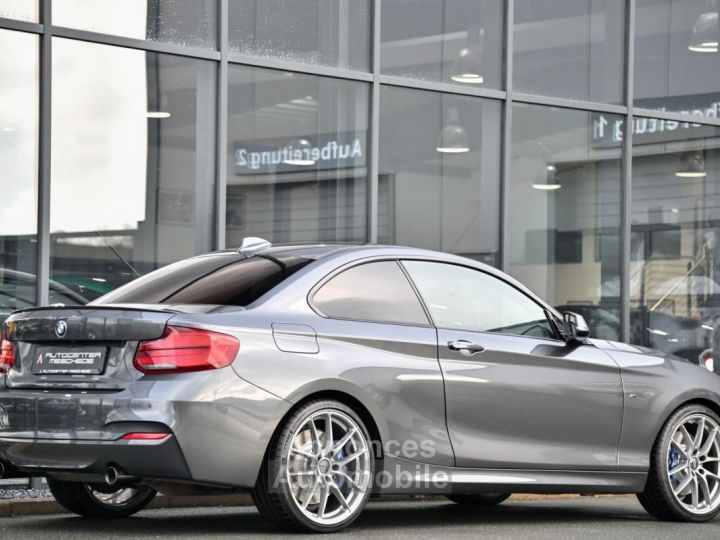 BMW M2 M240i Coupe xDrive Navi Prof. - 30