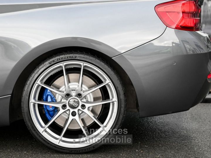 BMW M2 M240i Coupe xDrive Navi Prof. - 32