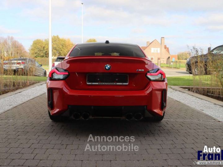 BMW M2 NEW MODEL ACC MEMORY CARBON ROOF H&K HUD - 6