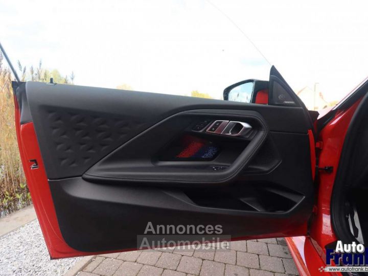 BMW M2 NEW MODEL ACC MEMORY CARBON ROOF H&K HUD - 19