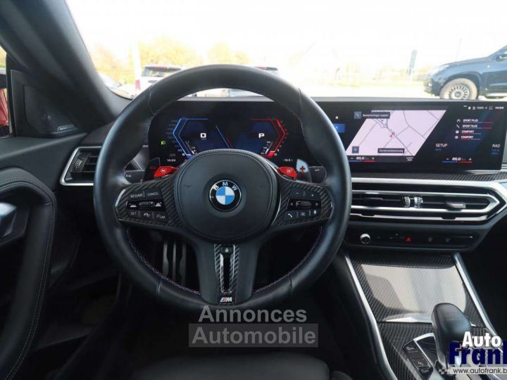 BMW M2 NEW MODEL ACC MEMORY CARBON ROOF H&K HUD - 26