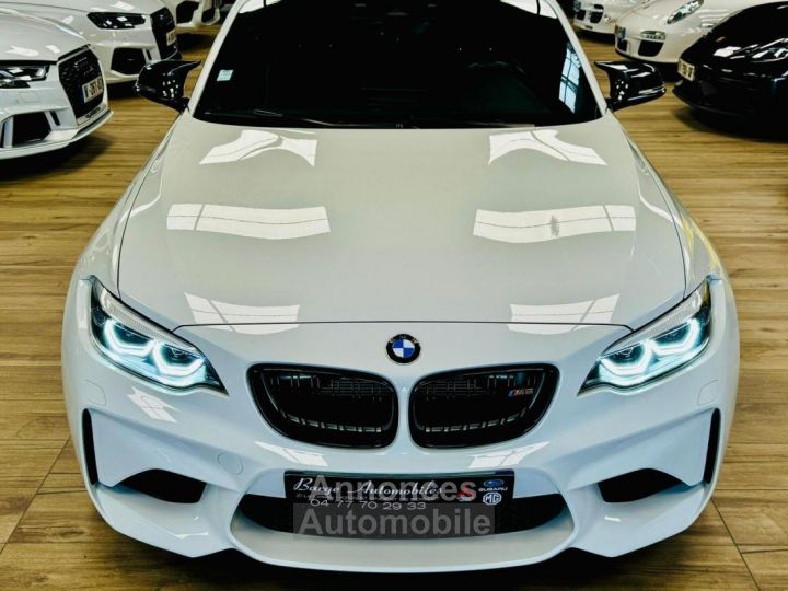 BMW M2 SERIE 2 (F87) 3.0 370 DKG7 - 3