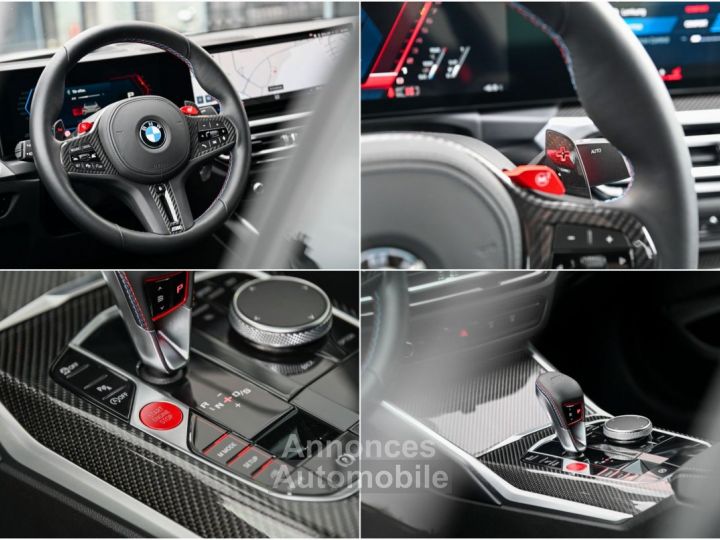 BMW M2 Steptronic M-Sitze - 22