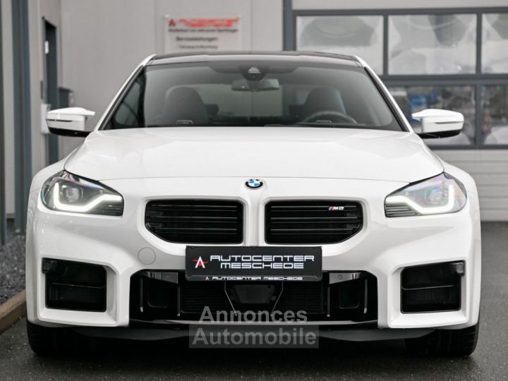 BMW M2 Steptronic M-Sitze - 28