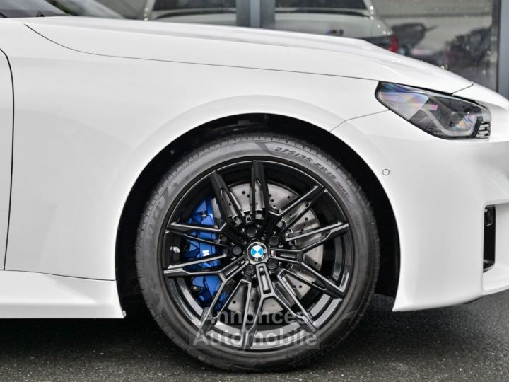 BMW M2 Steptronic M-Sitze - 39