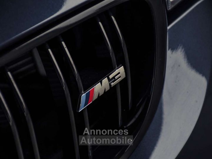 BMW M3 - 10