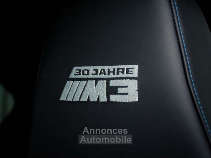 BMW M3 - 26