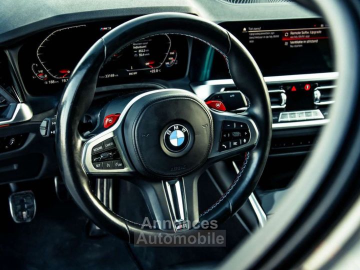 BMW M3 - 19