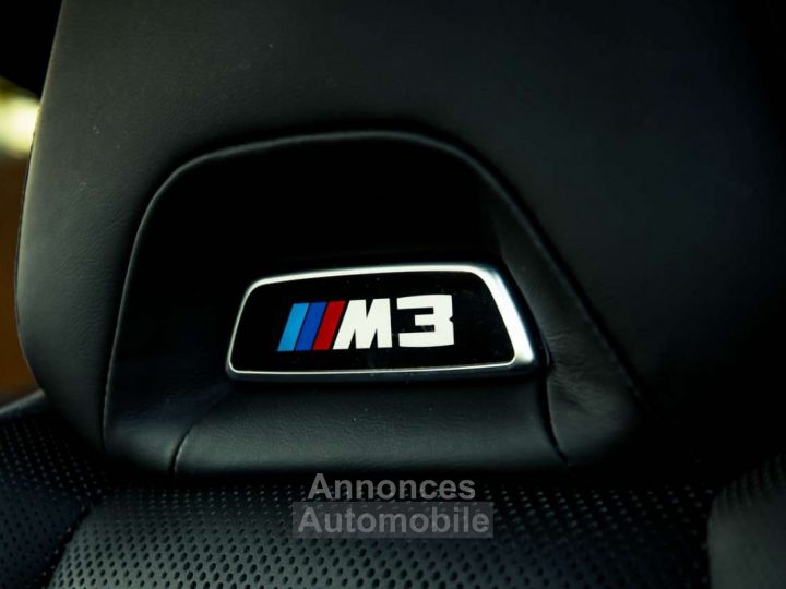BMW M3 - 25
