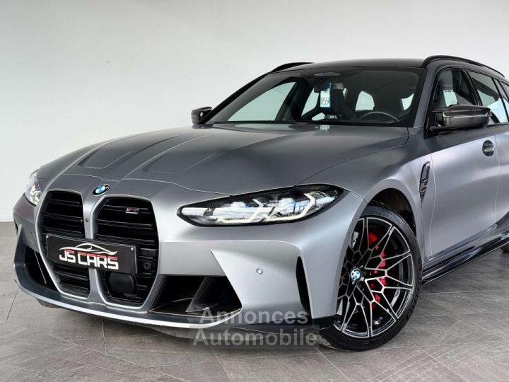 BMW M3 3.0 xDrive Competition Touring CARBON PACK CAM360 - 2