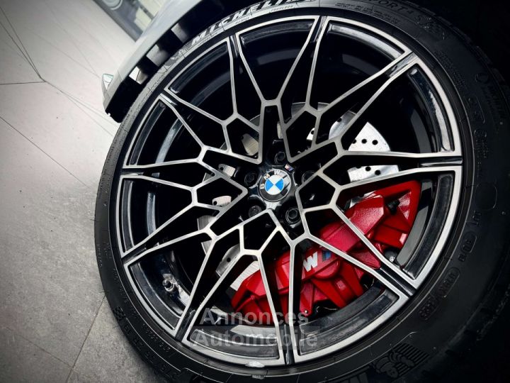 BMW M3 3.0 xDrive Competition Touring CARBON PACK CAM360 - 11