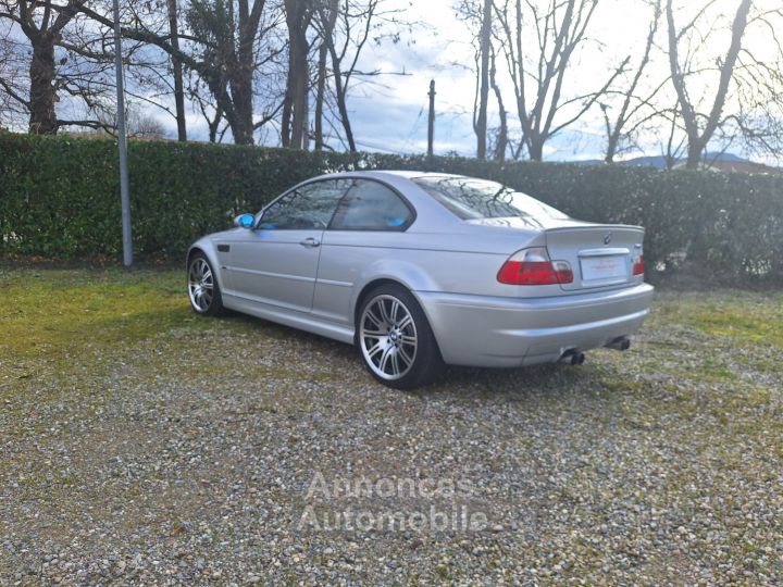 BMW M3 BMW M3 Coupé E46 6cyl 3.2 343Ch Boite MECA - 2