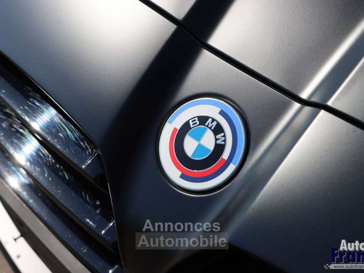 BMW M3 COMP TOUR INDIV 360CAM KOELZTLS DRV PROF - 10