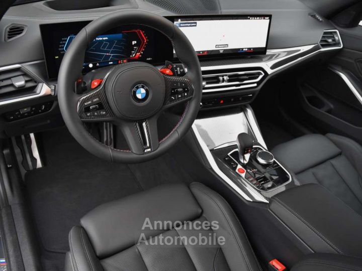 BMW M3 COMPETITION M XDRIVE AS TOURING - 4