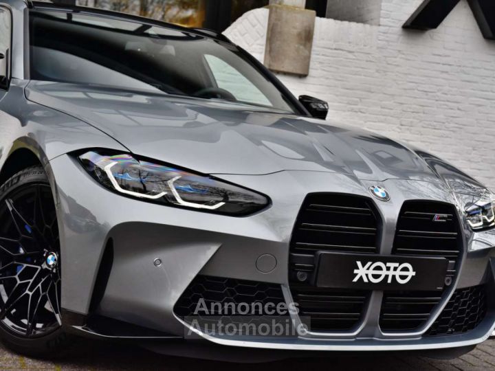 BMW M3 COMPETITION M XDRIVE AS TOURING - 10