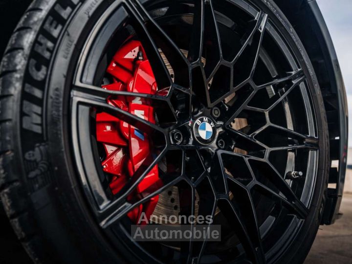 BMW M3 Competition Touring xDrive- Carbon Lichte Vracht - 4