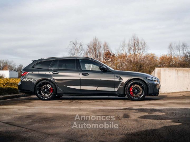 BMW M3 Competition Touring xDrive- Carbon Lichte Vracht - 5