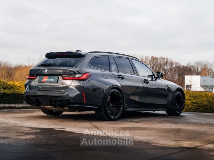 BMW M3 Competition Touring xDrive- Carbon Lichte Vracht - 6