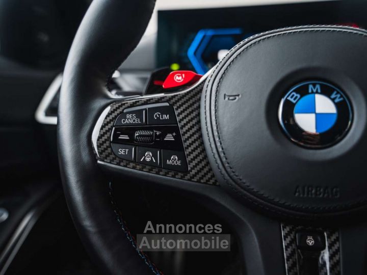 BMW M3 Competition Touring xDrive HarmanKardon Carbon - 17