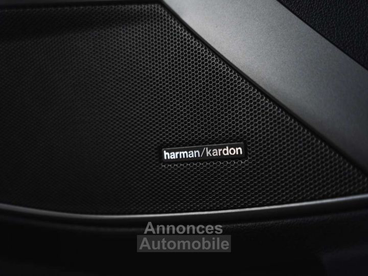 BMW M3 Competition Touring xDrive HarmanKardon Carbon - 23