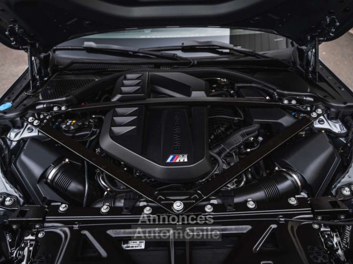 BMW M3 Competition Touring xDrive HarmanKardon Carbon - 28