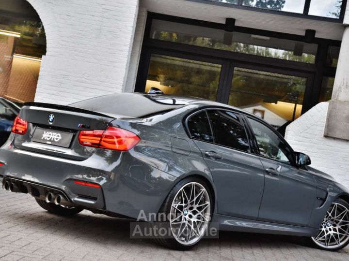 BMW M3 DKG TELESTO LIMITED EDITION 1-20 - 8