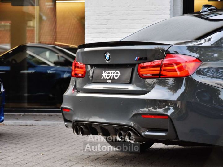 BMW M3 DKG TELESTO LIMITED EDITION 1-20 - 17