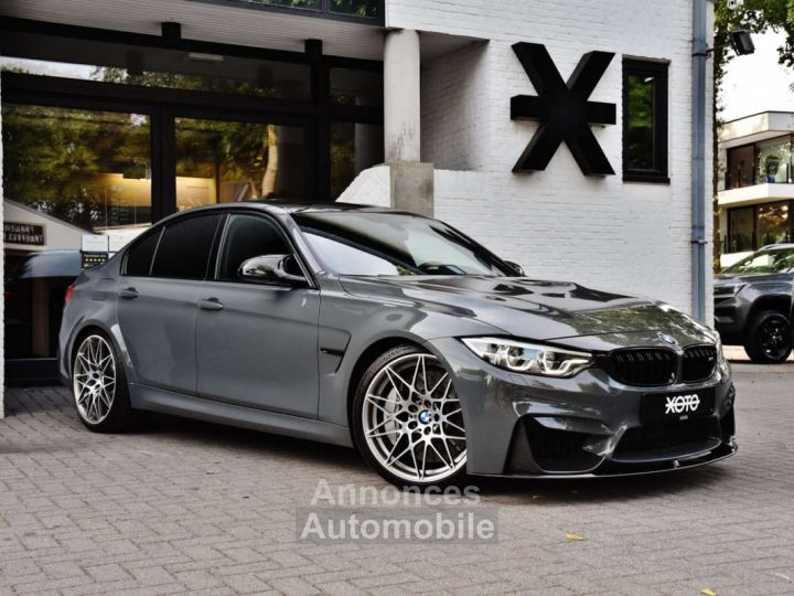 BMW M3 DKG TELESTO LIMITED EDITION 1-20 - 18