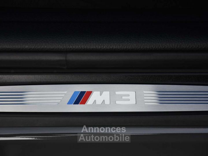 BMW M3 DKG TELESTO LIMITED EDITION 1-20 - 27