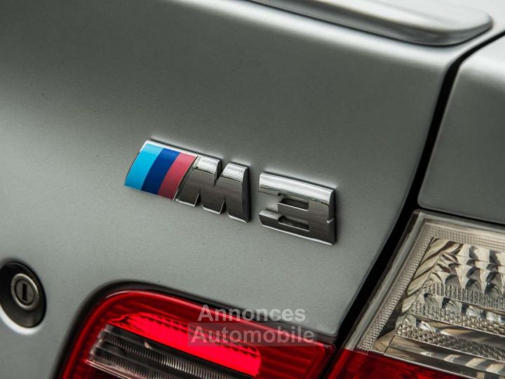 BMW M3 E46 - 11