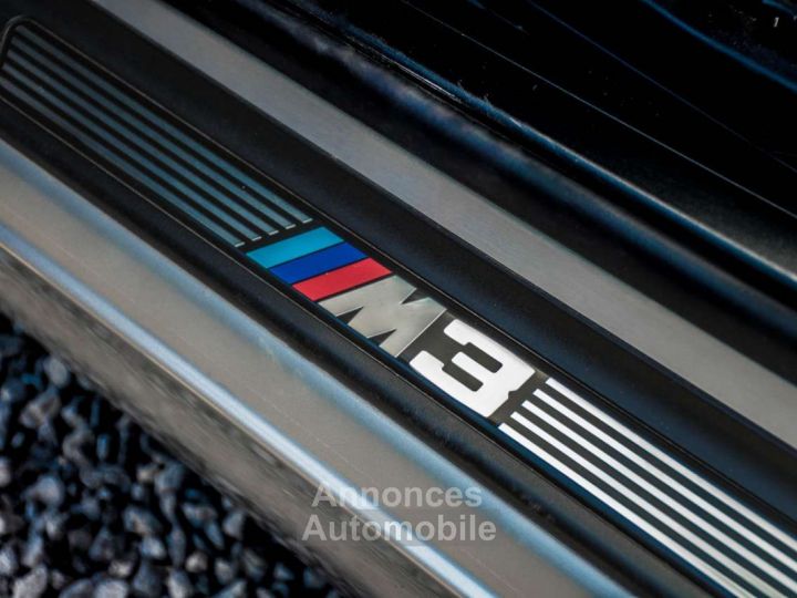 BMW M3 E46 - 17