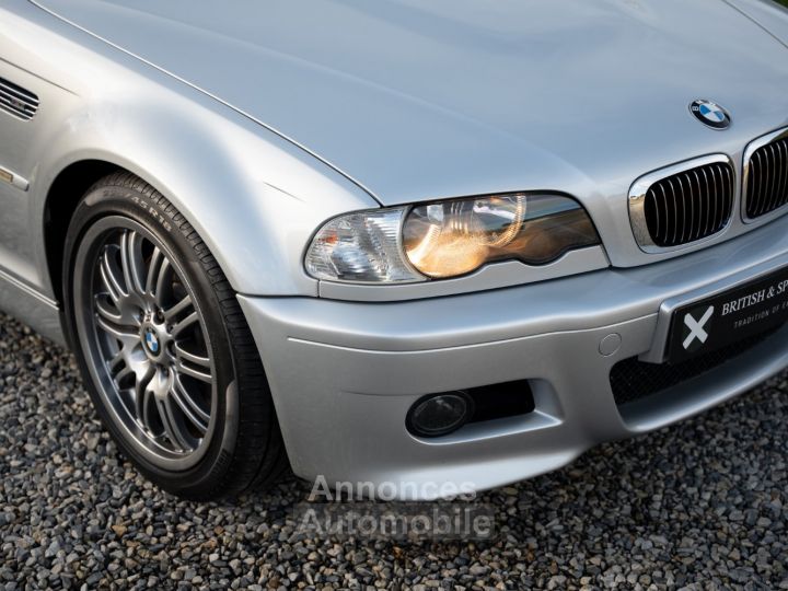 BMW M3 E46 Coupe Manual - 3