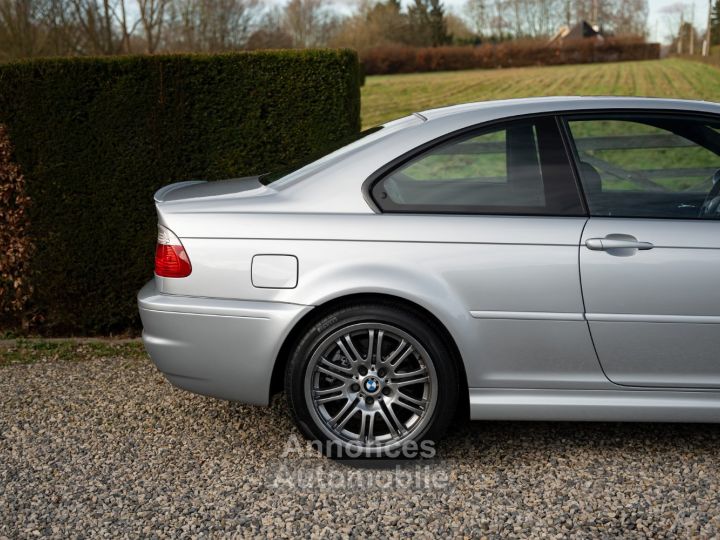 BMW M3 E46 Coupe Manual - 7