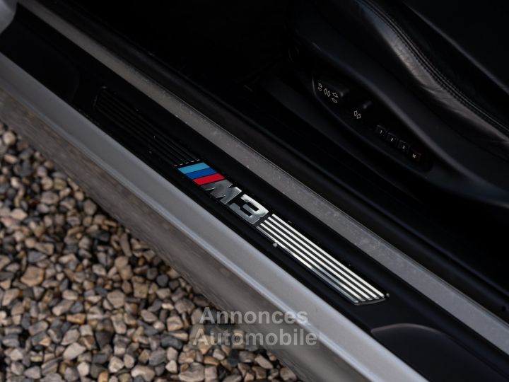 BMW M3 E46 Coupe Manual - 34