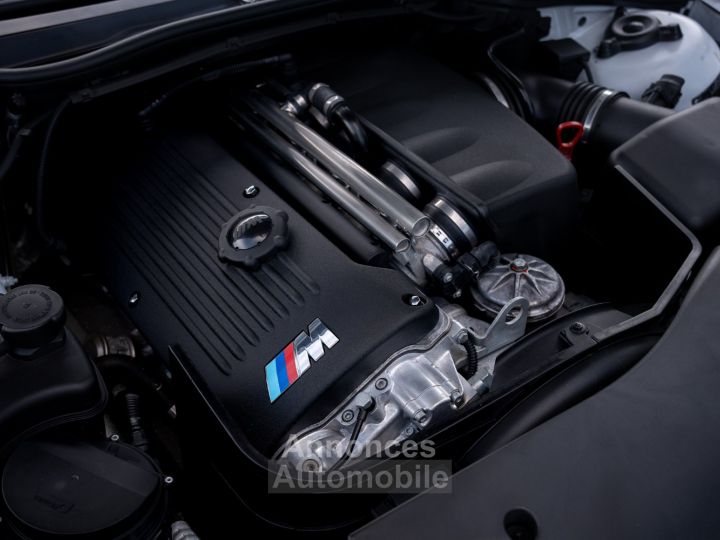 BMW M3 E46 Coupe Manual - 46