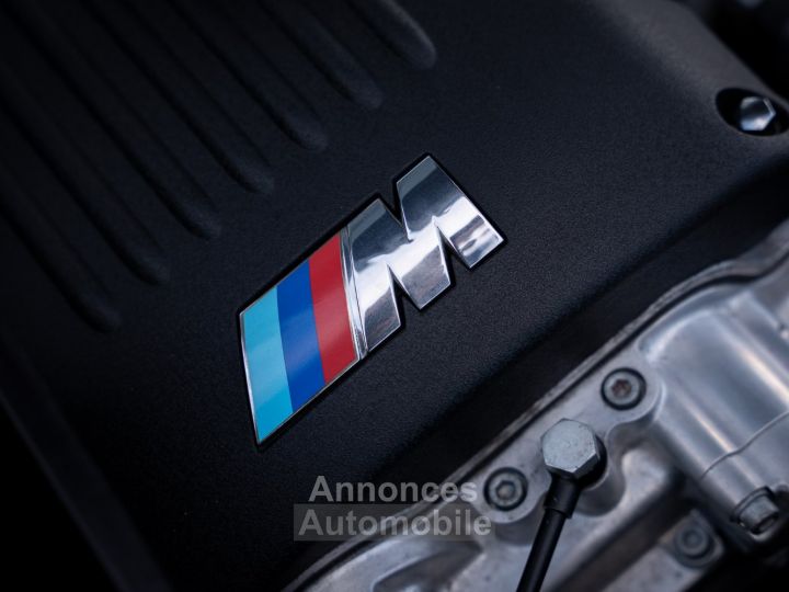 BMW M3 E46 Coupe Manual - 49