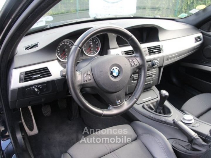 BMW M3 E90 - 16