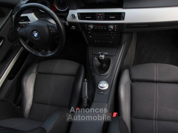 BMW M3 E90 - 25