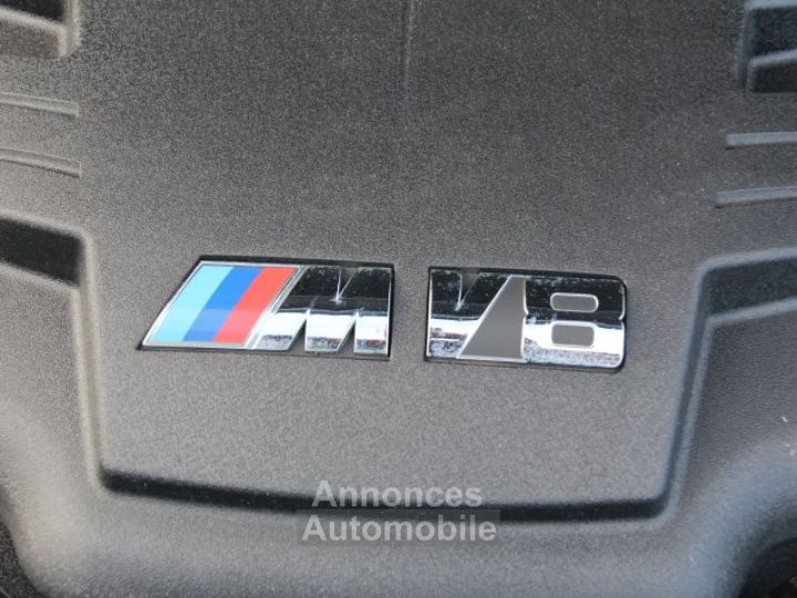 BMW M3 E90 - 34