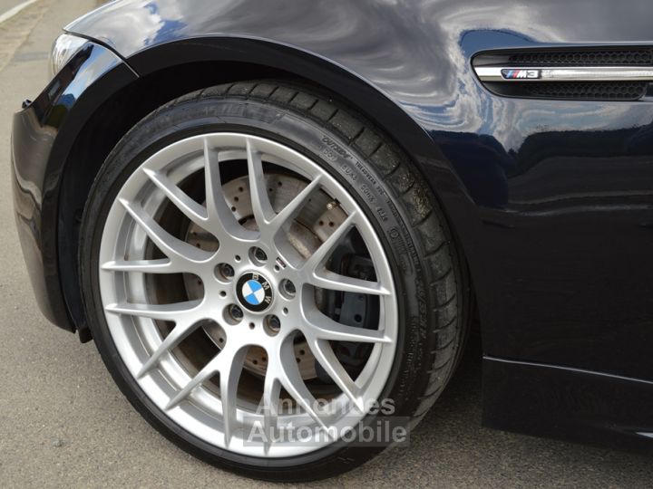 BMW M3 E90 LCI 4.0i V8 Historique complet ! 79.000 km !! - 5